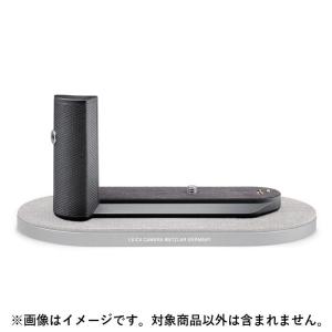 ライカ 《新品アクセサリー》 Leica Q3用 サムレスト ブラック