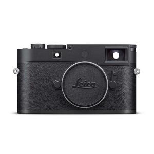 《新品》 Leica (ライカ) M11 モノクローム 【メーカー価格改定対象(2024年6月12日より)】｜ymapcamera