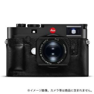 《アクセサリー》 Leica (ライカ) M10用 レザープロテクター