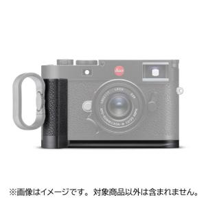 新品アクセサリー》 Leica (ライカ) M11用 サムレスト ブラック