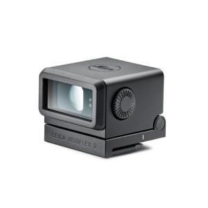 《新品アクセサリー》 Leica (ライカ) ビゾフレックス 2【メーカー価格改定対象(2024年6月12日より)】｜ymapcamera