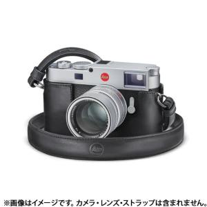 《新品アクセサリー》 Leica (ライカ) M11用 プロテクター ブラック 【メーカー価格改定対象(2024年6月12日より)】｜ymapcamera