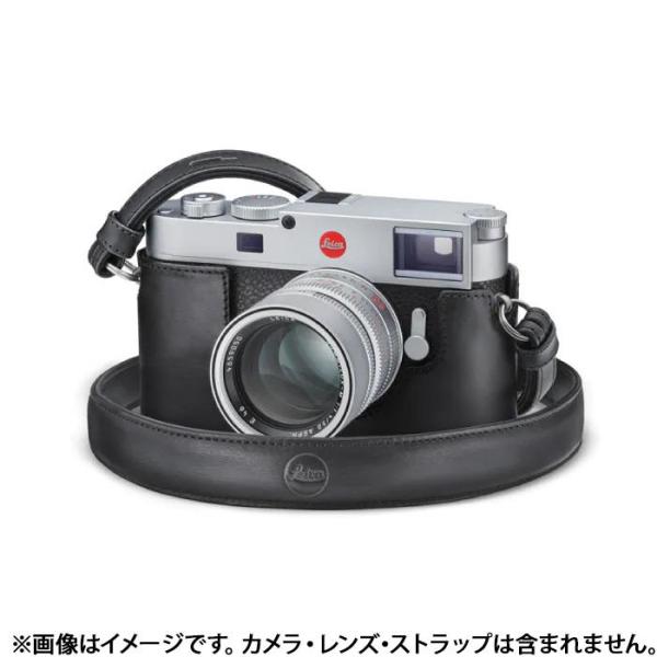《新品アクセサリー》 Leica (ライカ) M11用 プロテクター ブラック