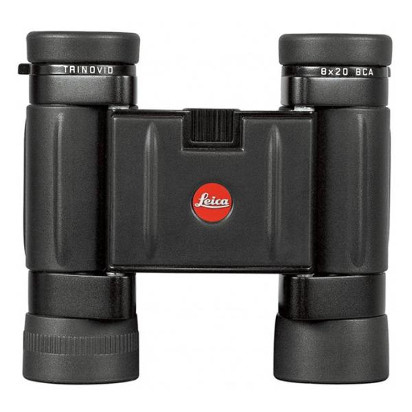 《新品アクセサリー》 Leica（ライカ） トリノビット8×20 BCA〔メーカー取寄品〕