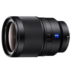 レンズ(単焦点) SONY - SONY]Planar T*FE 50mm F1.4 ZA SEL50F14Z SONY ソニー SEL50F14Z Eマウント用単焦点レンズ Planar T* FE