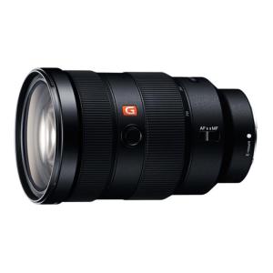 《新品》 SONY （ソニー） FE 24-70mm F2.8 GM SEL2470GM｜ymapcamera