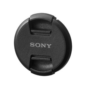 《新品アクセサリー》 SONY (ソニー) レンズフロントキャップ ALC-F82S｜ymapcamera