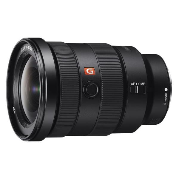 《新品》 SONY（ソニー） FE 16-35mm F2.8 GM SEL1635GM