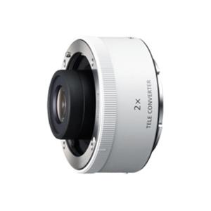 《新品》SONY (ソニー) 2x Teleconverter SEL20TC※こちらの商品はお1人様1点限りとさせていただきます。｜ymapcamera