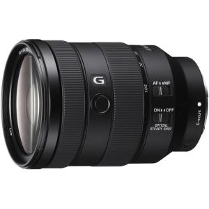 《新品》 SONY (ソニー) FE24-105mm F4 G OSS SEL24105G