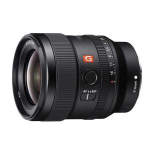 《新品》 SONY (ソニー) FE 24mm F1.4 GM SEL24F14GM｜ymapcamera