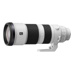 《新品》SONY (ソニー) FE 200-600mm F5.6-6.3 G OSS SEL200600G｜ymapcamera