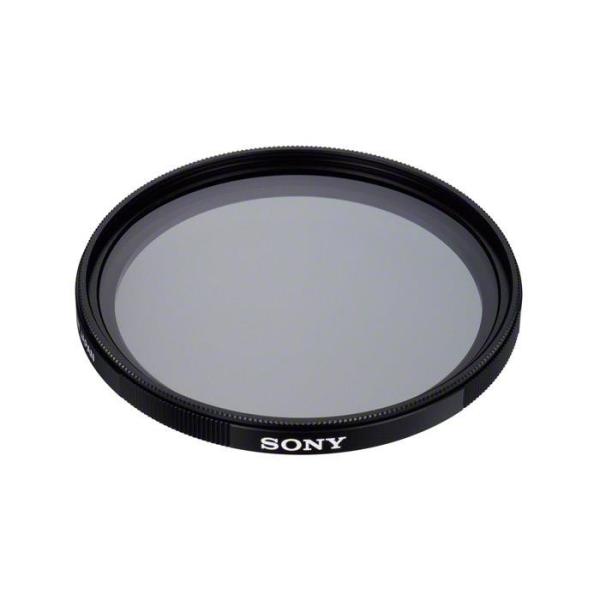 《新品アクセサリー》 SONY Zeiss T* 円偏光フィルター 72mm VF-72CPAM2 ...