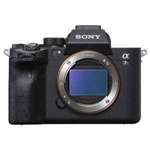 《新品》 SONY (ソニー) α7SIII ボディ ILCE-7SM3｜ymapcamera