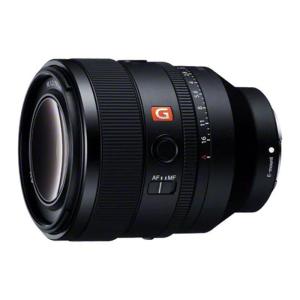 《新品》 SONY (ソニー) FE 50mm F1.2 GM SEL50F12GM｜ymapcamera