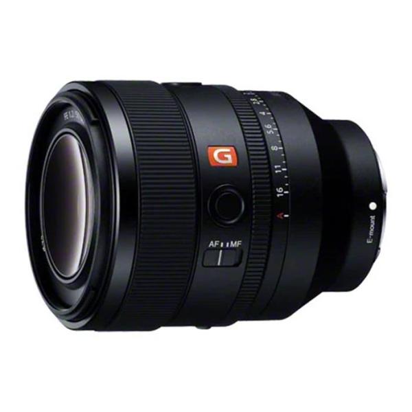 《新品》SONY（ソニー）FE 50mm F1.2 GM SEL50F12GM【￥10,000-キャ...