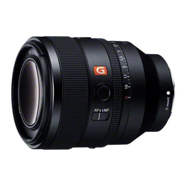 《新品》 SONY (ソニー) FE 50mm F1.2 GM SEL50F12GM