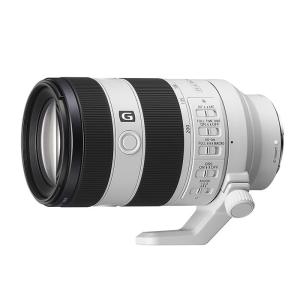 《新品》 SONY (ソニー) FE 70-200mm F4 Macro G OSS II SEL70200G2｜ymapcamera