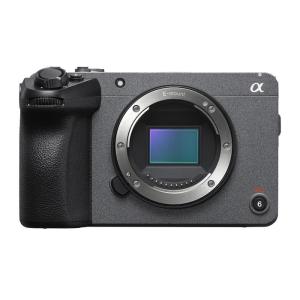 《新品》 SONY (ソニー) FX30 ボディ ILME-FX30B｜ymapcamera