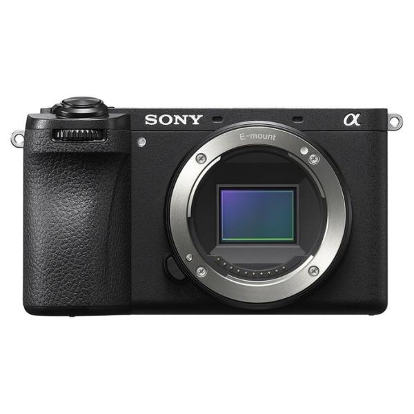 《新品》SONY (ソニー) α6700 ボディ ILCE-6700