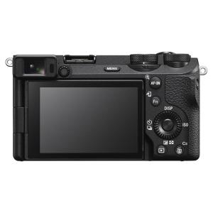 《新品》SONY (ソニー) α6700 ボデ...の詳細画像1