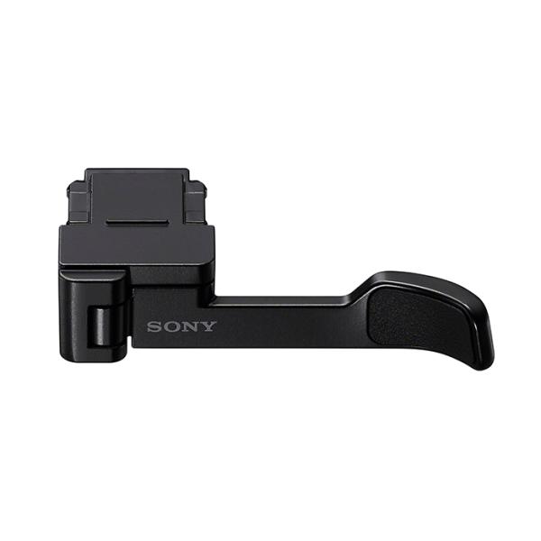 《新品アクセサリー》 SONY (ソニー) サムグリップ TG-2 対応機種：Cyber-shot ...