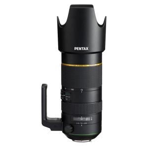 《新品》 PENTAX (ペンタックス) HD D FA*70-200mm F2.8ED DC AW[ Lens | 交換レンズ ]｜ymapcamera