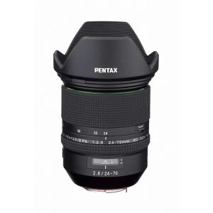 《新品》 PENTAX (ペンタックス) HD D FA 24-70mm F2.8 ED SDM WR[ Lens | 交換レンズ ]｜ymapcamera