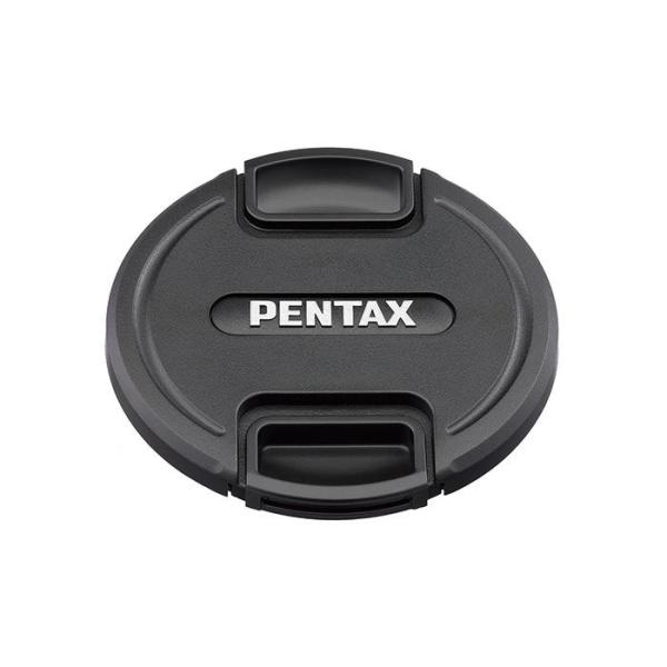 《新品アクセサリー》 PENTAX レンズキャップ O-LC82 (ペンタックス)