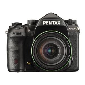 《新品》PENTAX K-1 Mark II 28-105 WR レンズキット[ デジタル一眼レフカメラ | デジタル一眼カメラ | デジタルカメラ ]｜ymapcamera