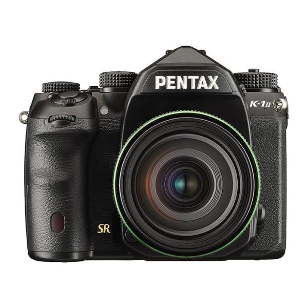 《新品》PENTAX K-1 Mark II 28-105 WR レンズキット[ デジタル一眼レフカ...