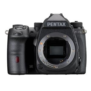 《新品》PENTAX (ペンタックス) K-3 Mark III モノクローム｜ymapcamera