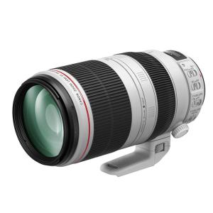 《新品》 Canon（キヤノン） EF100-400mm F4.5-5.6L IS II USM｜ymapcamera