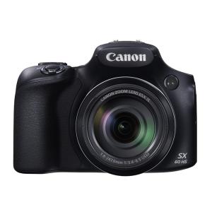 《新品》 Canon（キヤノン） PowerShot SX60 HS【在庫限り（生産完了品）】