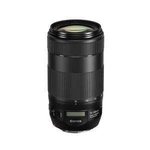 《新品》 Canon (キヤノン) EF70-300mm F4-5.6 IS II USM｜カメラ専門店マップカメラYahoo!店