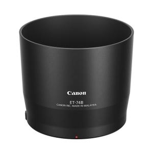 キヤノン Et 74b レンズフード Ef70 300mm F4 5 6 Is Ii Usm対応 送料無料 欠品 約2ヶ月後の発送 1 8現在 写真屋さんドットコム 通販 Yahoo ショッピング