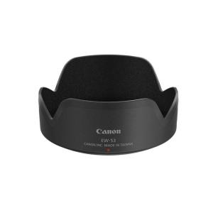 《新品アクセサリー》 Canon (キヤノン) レンズフード EW-53｜カメラ専門店マップカメラYahoo!店