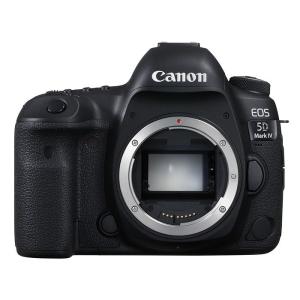 《新品》 Canon（キヤノン） EOS 5D Mark IV ボディ｜ymapcamera