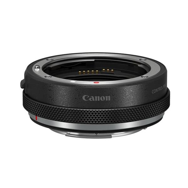 《新品アクセサリー》 Canon コントロールリングマウントアダプター EF-EOS R※こちらの商...