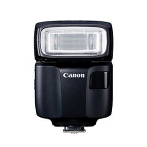《新品アクセサリー》 Canon (キヤノン) スピードライト EL-100(W) SPEL-100W