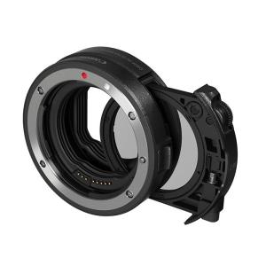 Canon ドロップイン　円偏光フィルター キヤノン キヤノン CANON ドロップイン 円偏光フィルター A