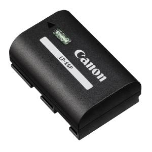 《新品アクセサリー》 Canon（キヤノン） バッテリーパック LP-E6P