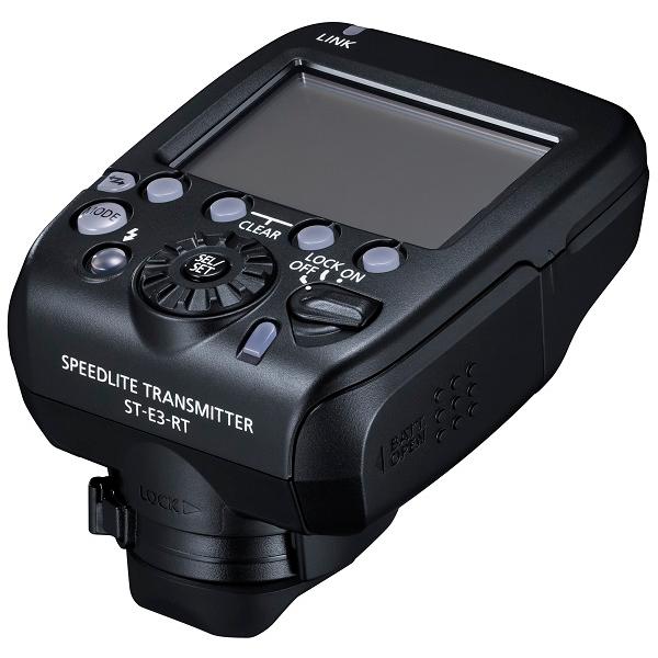 《新品アクセサリー》 Canon（キヤノン）スピードライト トランスミッター ST-E3-RT(Ve...