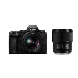 Panasonic 中古 1年保証 美品 LUMIX DC-S1M 標準ズームレンズ Panasonic 中古 1年保証 美品 LUMIX DC-S1M 標準ズームレンズ