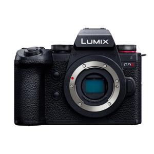 《新品》Panasonic (パナソニック) LUMIX G9PROII ボディ DC-G9M2｜ymapcamera