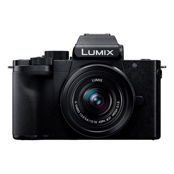 《新品》 Panasonic (パナソニック) LUMIX DC-G100DK 標準ズームレンズキッ...