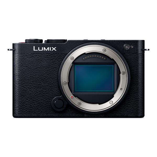 【ご予約受付中】《新品》Panasonic (パナソニック) LUMIX S9 ボディ DC-S9-...