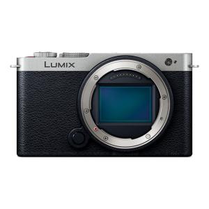 新品》Panasonic (パナソニック) LUMIX DC-G99M2H 高倍率ズームレンズ
