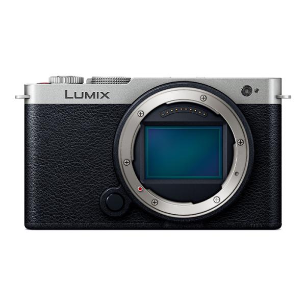 【ご予約受付中】《新品》Panasonic (パナソニック) LUMIX S9 ボディ DC-S9-...