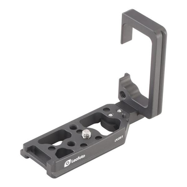 《新品アクセサリー》  Leofoto  (レオフォト) L型プレート LPC-EOSR (Cano...